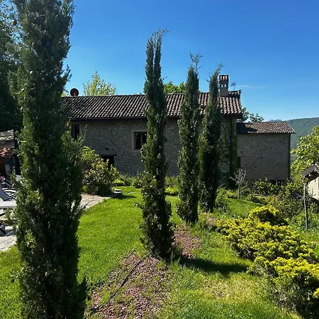 Borgo Scola Paradise View