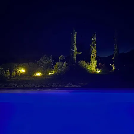 Nocleg ze śniadaniem Borgo Scola Paradise View