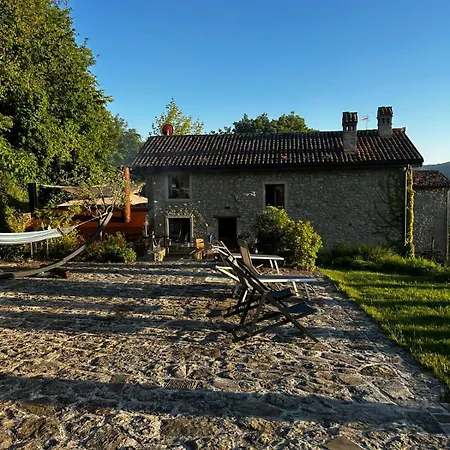 Borgo Scola Paradise View Nocleg ze śniadaniem