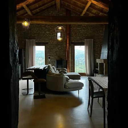 Borgo Scola Paradise View Nocleg ze śniadaniem 3*